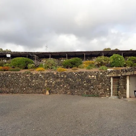 Orman Evi Dammusi Al Tramonto