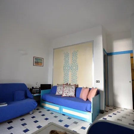 Dammusi Al Tramonto Orman Evi Siba