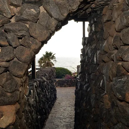 Dammusi Al Tramonto Siba