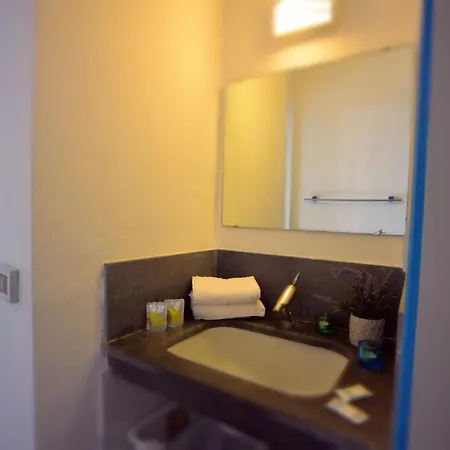 Orman Evi Dammusi Al Tramonto